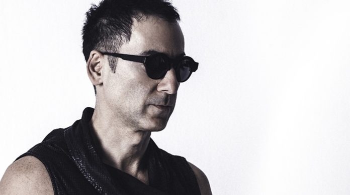 portrait dubfire pop plage annecy