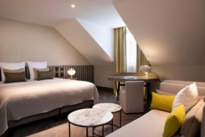 Hotel D Gevena Geneve Suisse