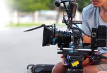 Films tournés en Haute Savoie