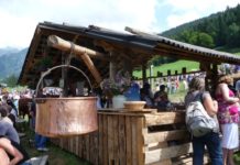 fete reblochon