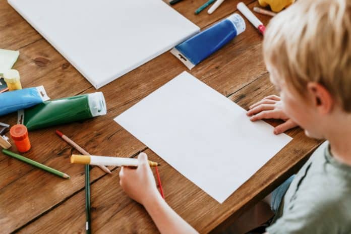 Activités culturelles enfants Annecy