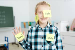 Ecole de langues enfants Annecy