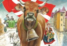 retour des alpages 2023 annecy