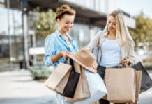 Shopping Annecy, magasins à faire