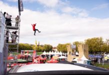 High Five Festival programme 2023
