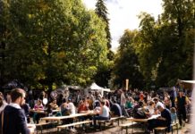 High Five Annecy 2023