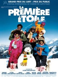 Film Première étoile