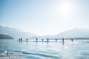 Glagla race Annecy 2024