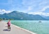 Comment se rendre au lac d'Annecy
