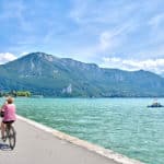Comment se rendre au lac d'Annecy