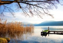 Annecy Automne que faire