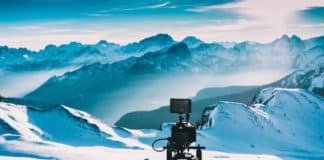 Films tournés dans les montagnes de la Haute-Savoie