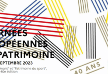 journées européennes du patrimoine 2023 annecy