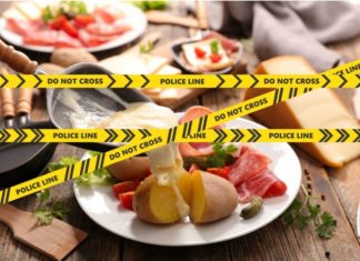 raclette