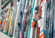 Bourses aux skis Annecy