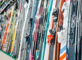 Bourses aux skis Annecy