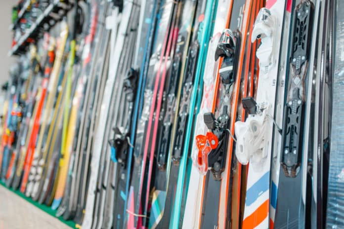 Bourses aux skis Annecy