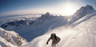 Saison ski 2023-2024 Haute-Savoie
