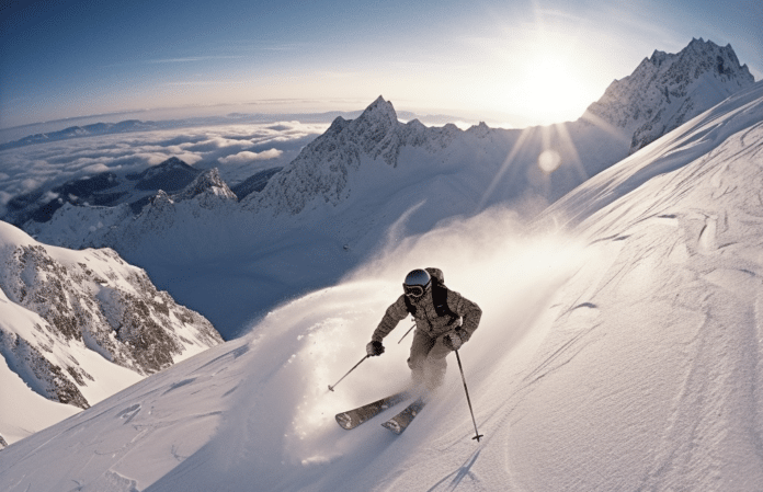 Saison ski 2023-2024 Haute-Savoie