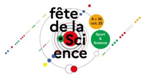 Fête de la Science 2023 annecy