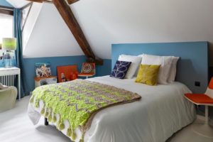 Le Boutik Hotel Annecy