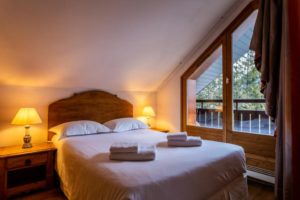 Les Balcons du Savoy Hôtel Chamonix