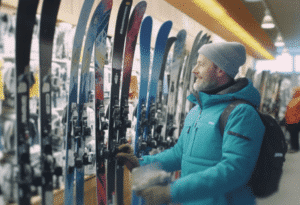 Bourses au ski Haute-Savoie 2023