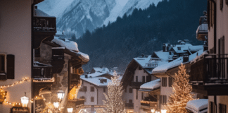 Stations de ski Haute-Savoie
