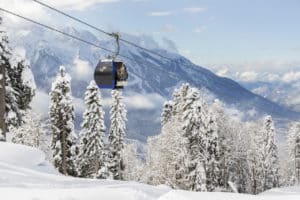 Saison ski Haute-Savoie 2023-2024