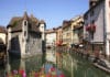 Palais de l'Isle d'Annecy