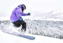 Ouverture stations de ski 2023-2024