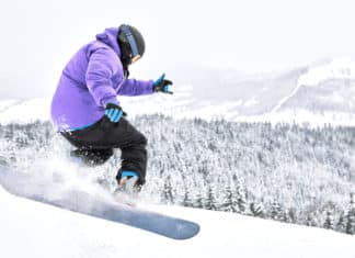 Ouverture stations de ski 2023-2024