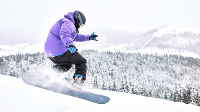 Ouverture stations de ski 2023-2024