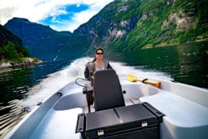 bateau sans permis annecy location