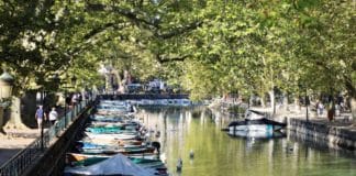 Que visiter à Annecy sans trop dépenser