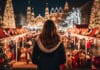 Marché Noël Genève