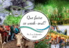 Que faire 2 et 3 décembre Annecy et alentours