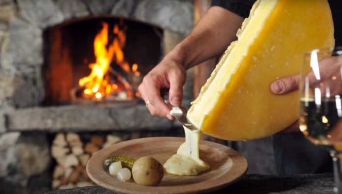 Où manger les meilleures raclettes Annecy