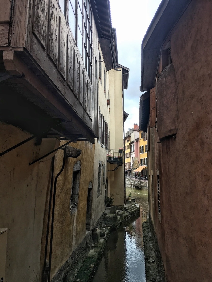 Que visiter à Annecy