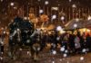 Événements en Suisse à Genève pour les fêtes de fin d'année
