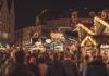 Marchés de Noël en Haute-Savoie