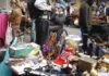 Brocantes et vide-greniers en Haute-Savoie