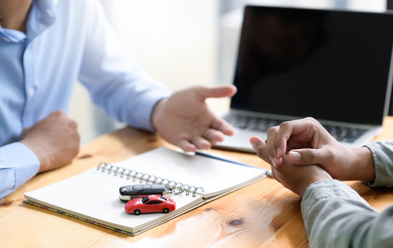 Assurance ramener sa voiture d'un pays étranger