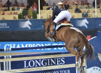 Concours Hippique International de Genève infos et dates