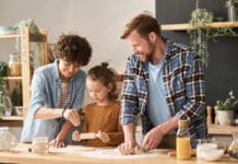 Recettes sucrées traditionnelles de Haute-Savoie