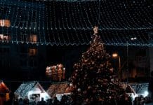 Marché de Noël Genève infos et dates