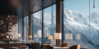 Les meilleurs hôtels à Chamonix