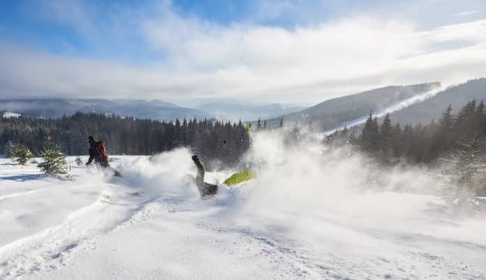 Comment préparer sa saison de ski