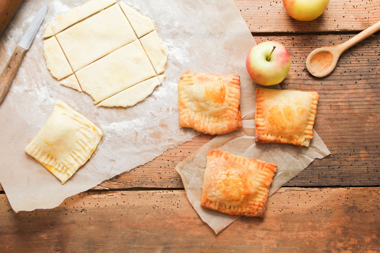 Desserts pour les fêtes Haute-Savoie