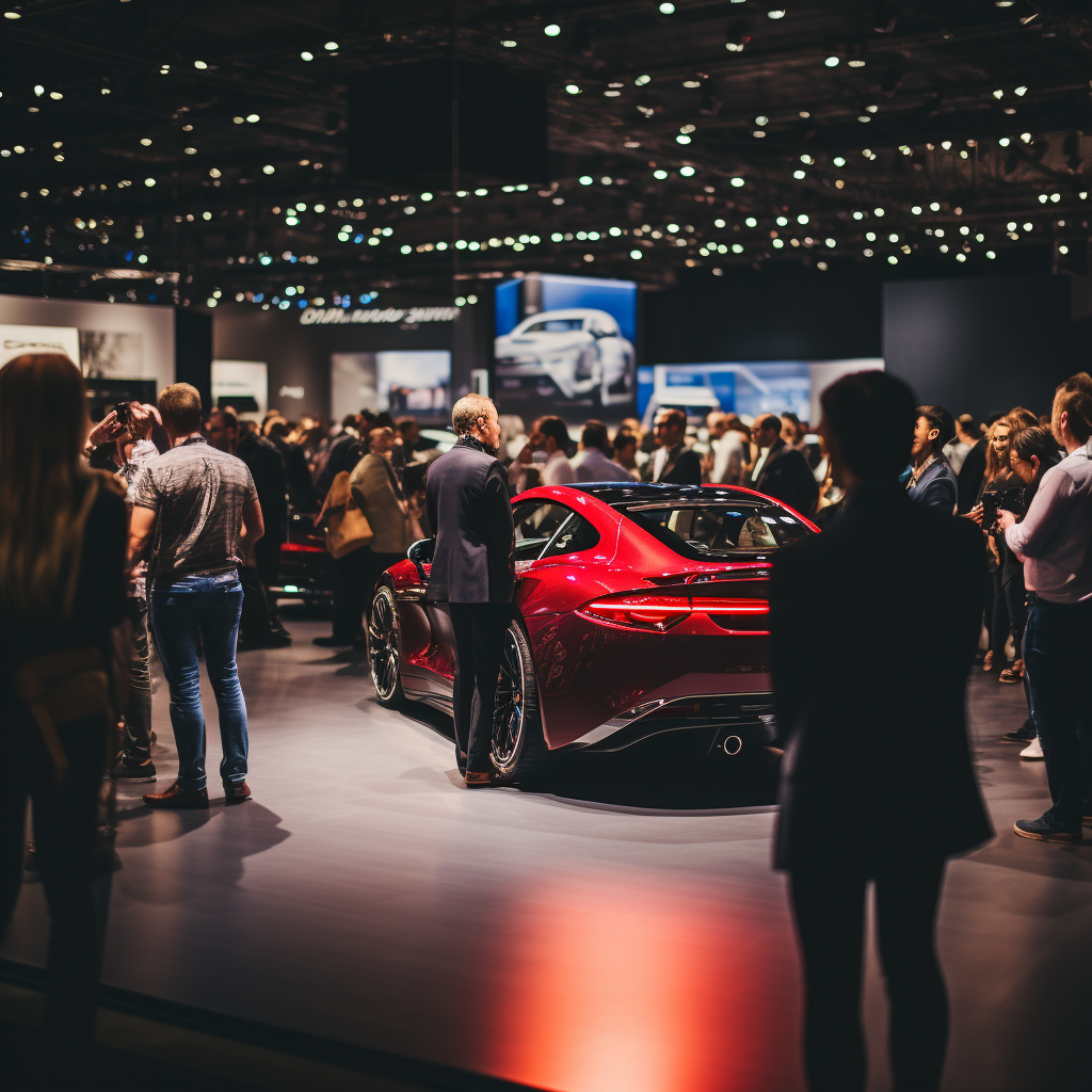 Salon de l'Auto retour à Genève en 2024